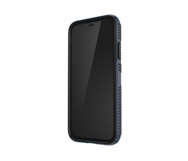 Etui Presidio Grip do iPhone XR Eclipse niebieskie/Carbon czarne - 1460904 - zdjęcie 5